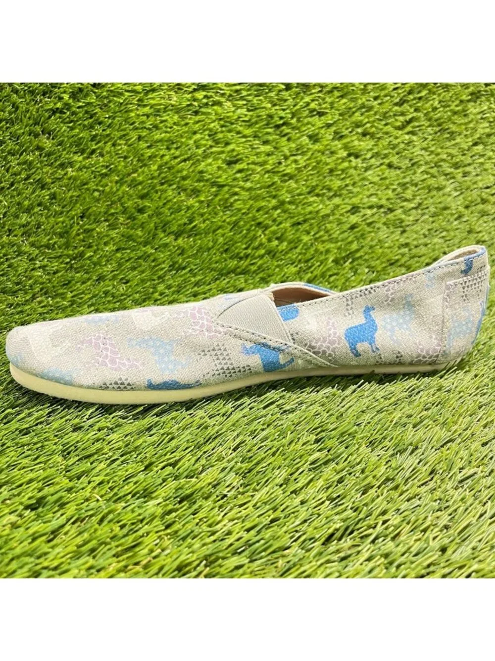 Toms please review